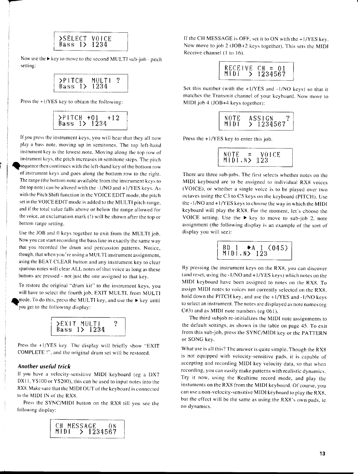 Page #15 background image