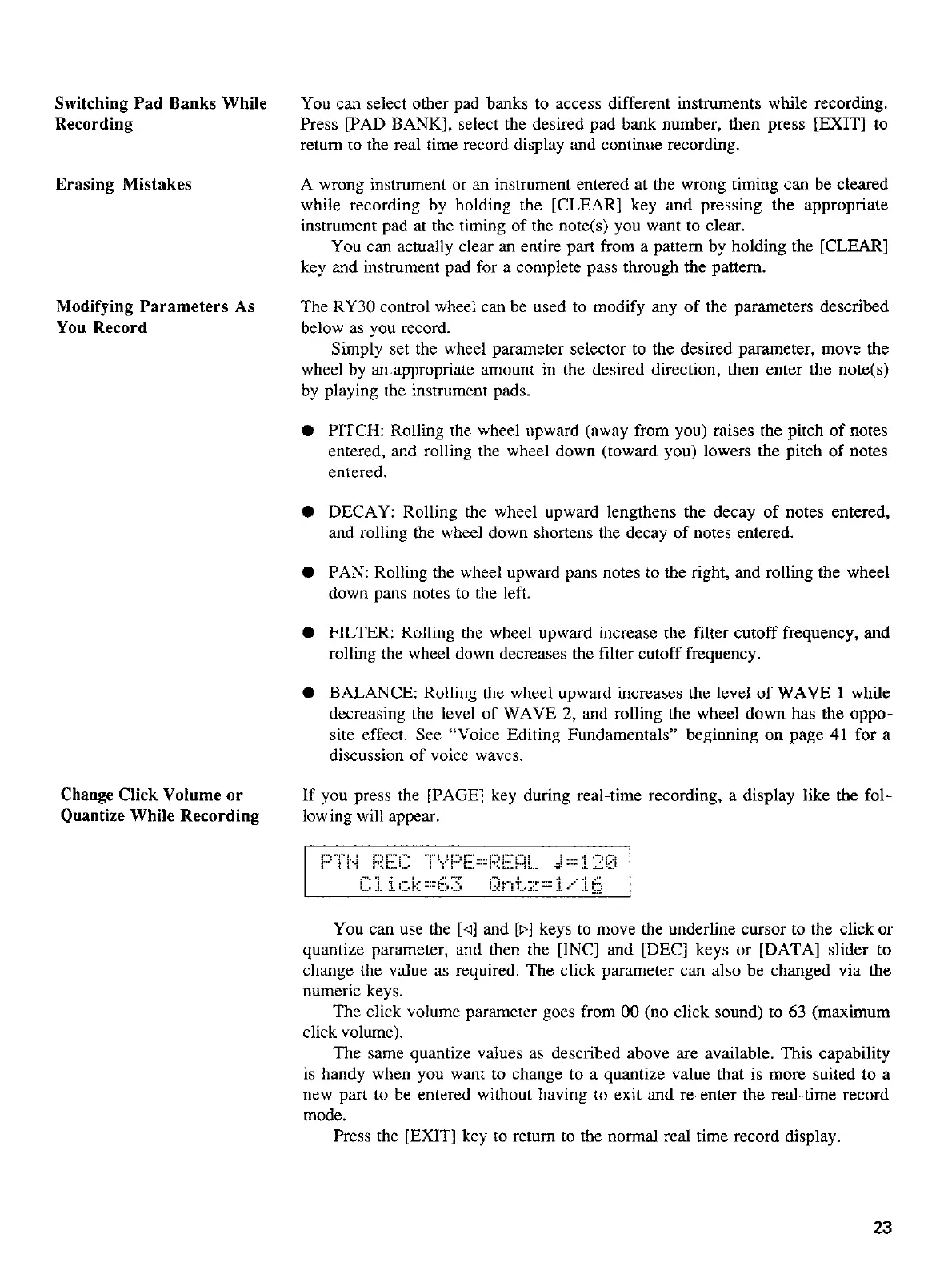 Page #30 background image