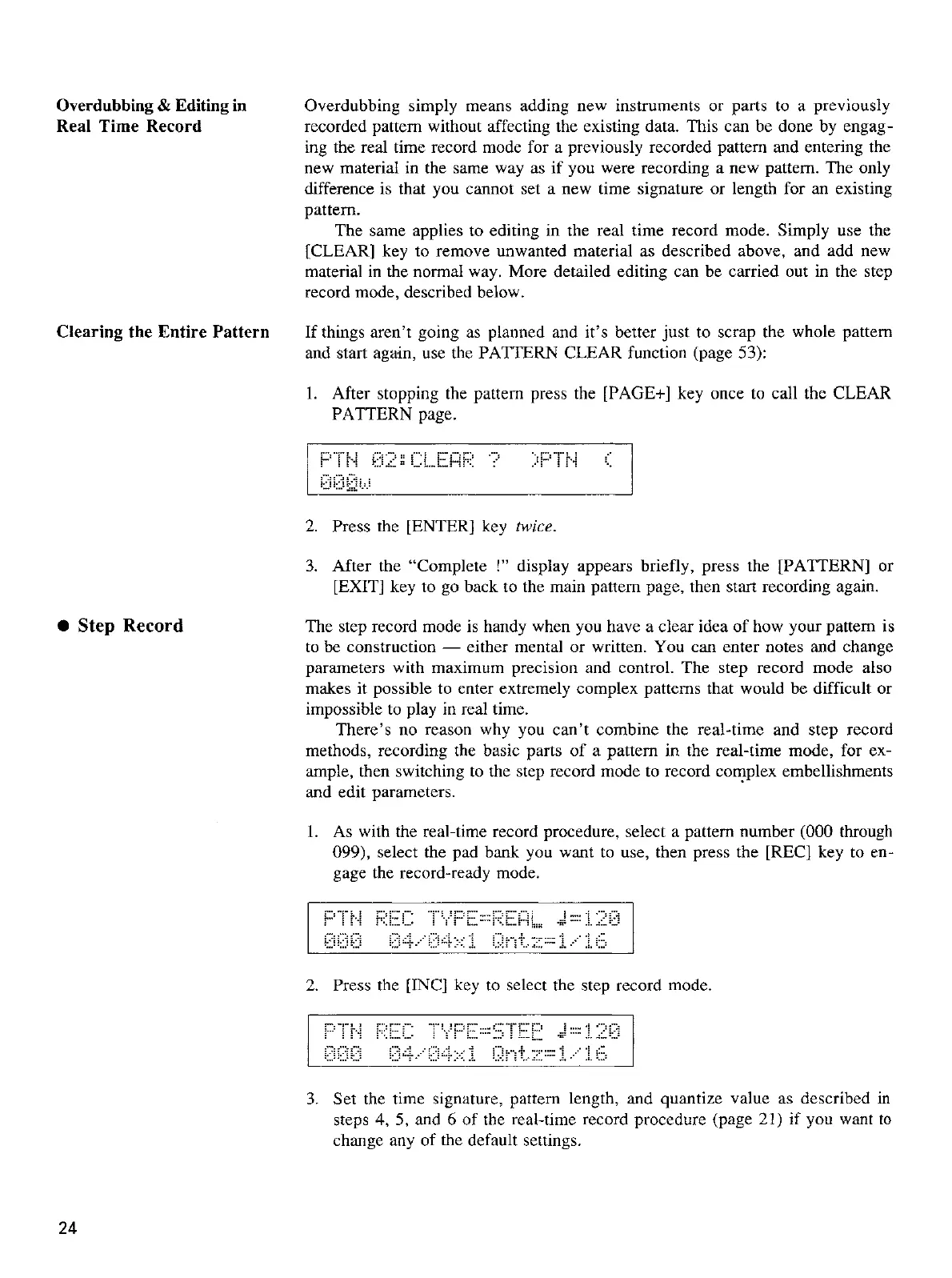 Page #31 background image