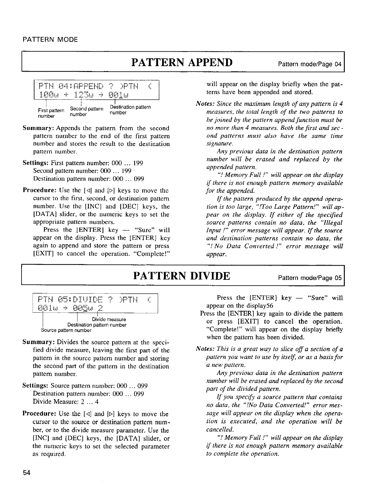 Page #61 background image