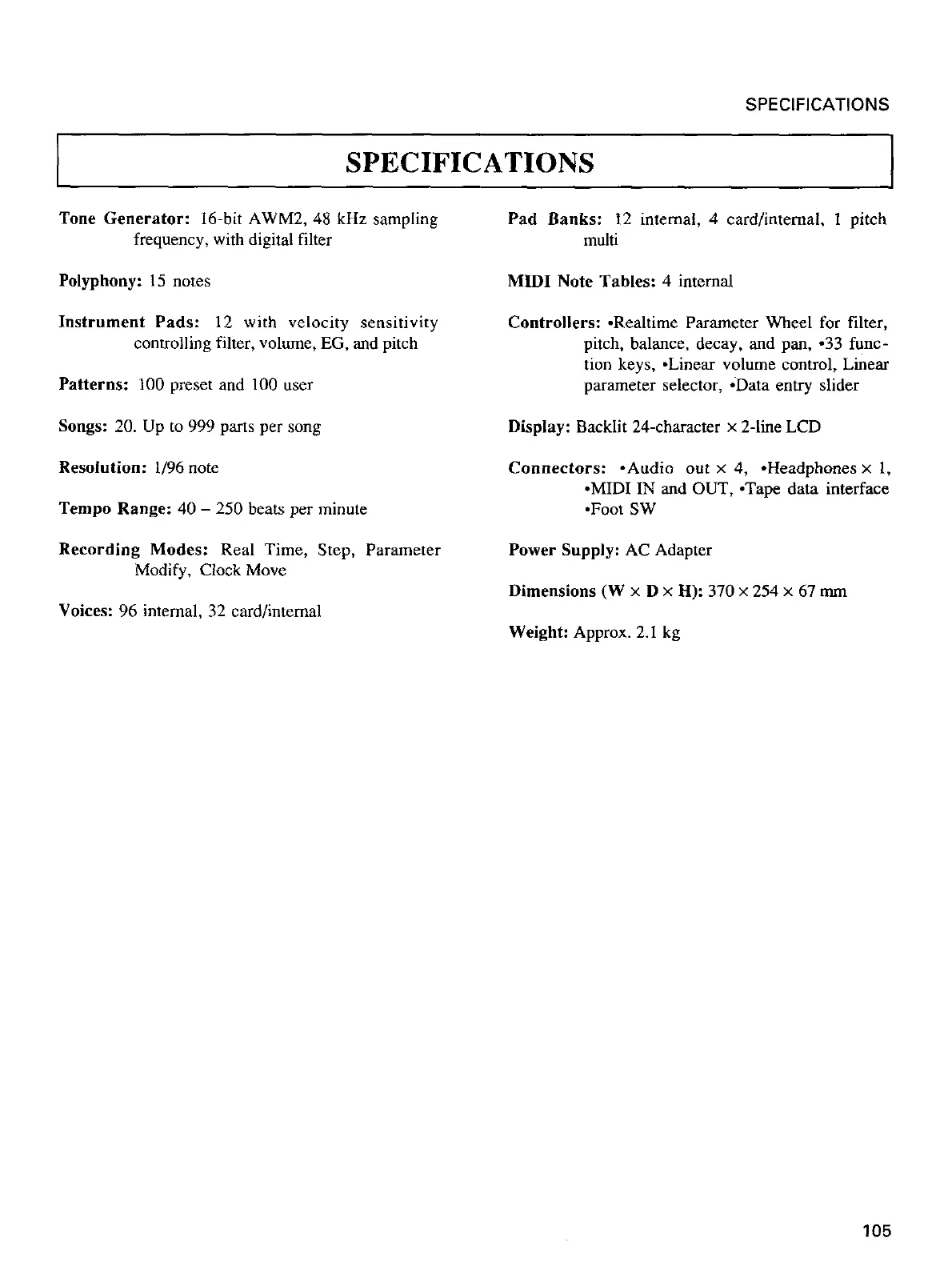 Page #112 background image