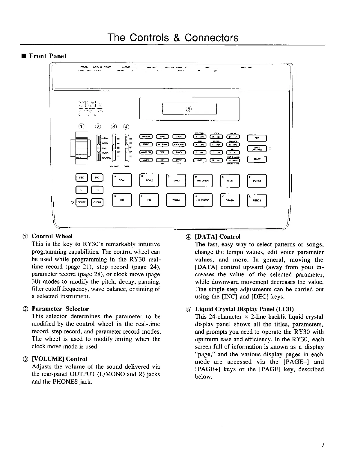 Page #14 background image