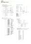 Preview: Midi Data Format
