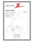 Preview: Service Manual