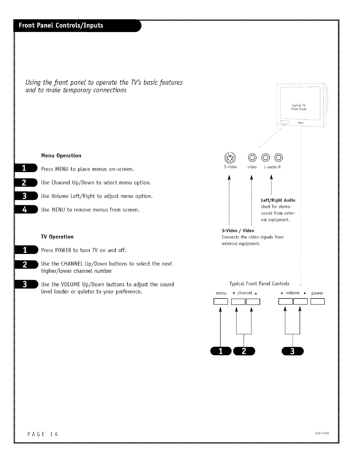 Page #16 background image