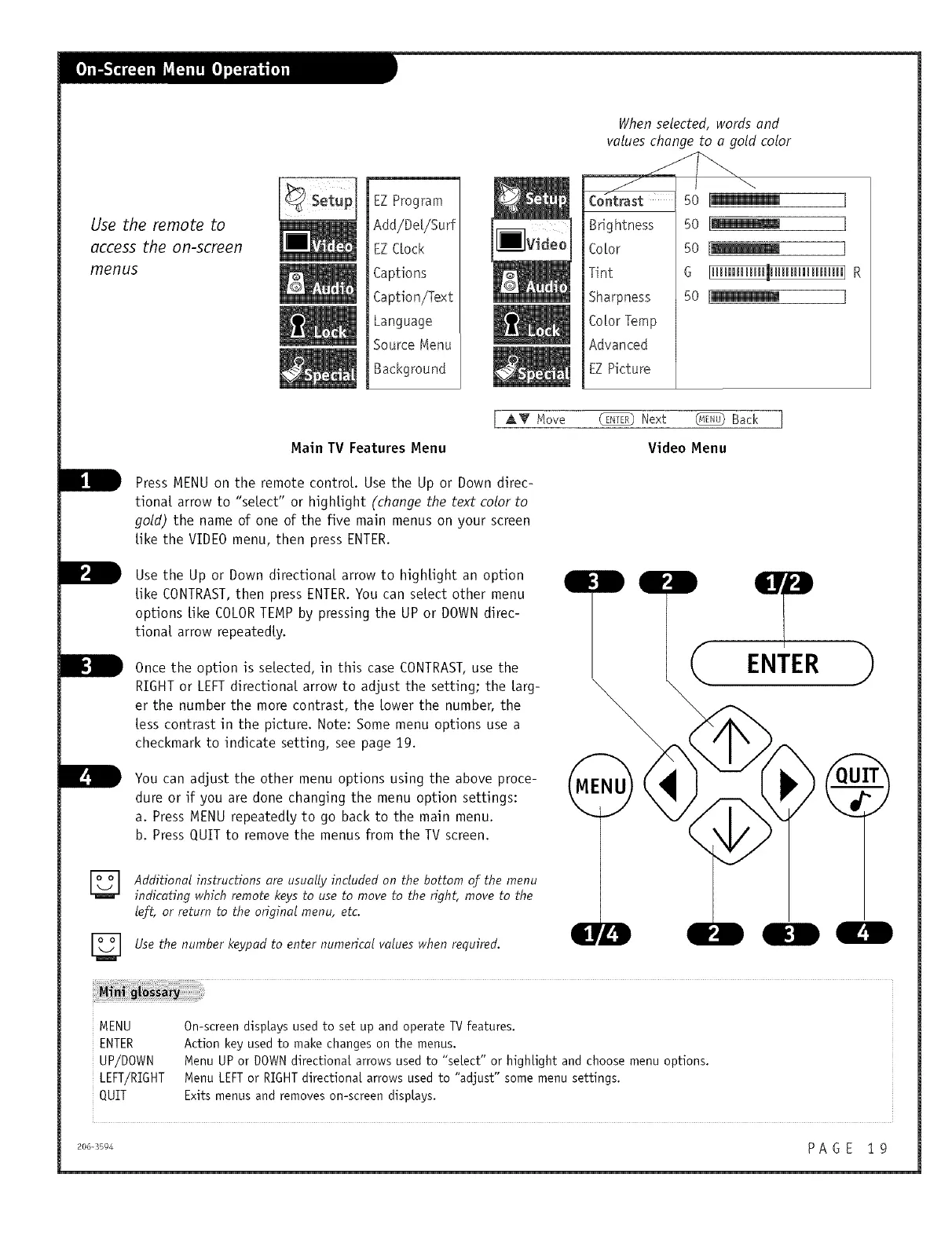 Page #19 background image