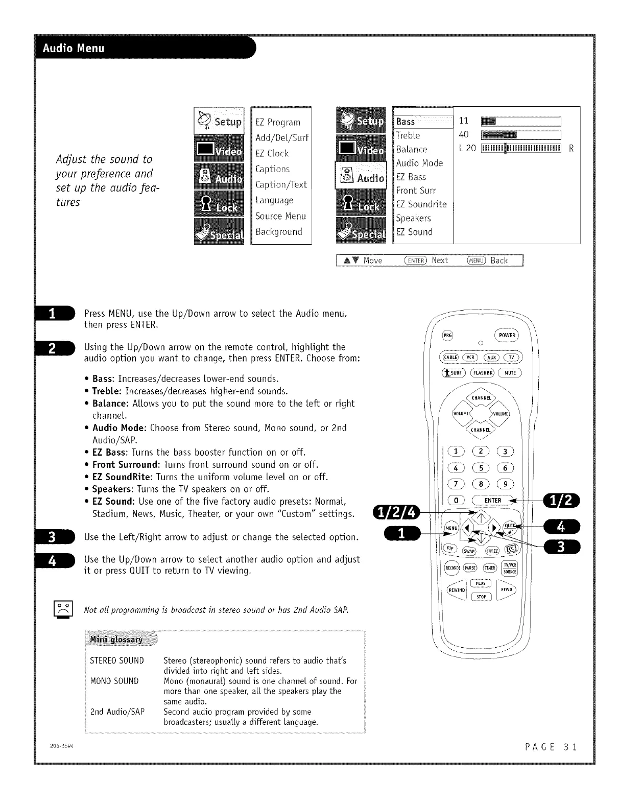 Page #31 background image