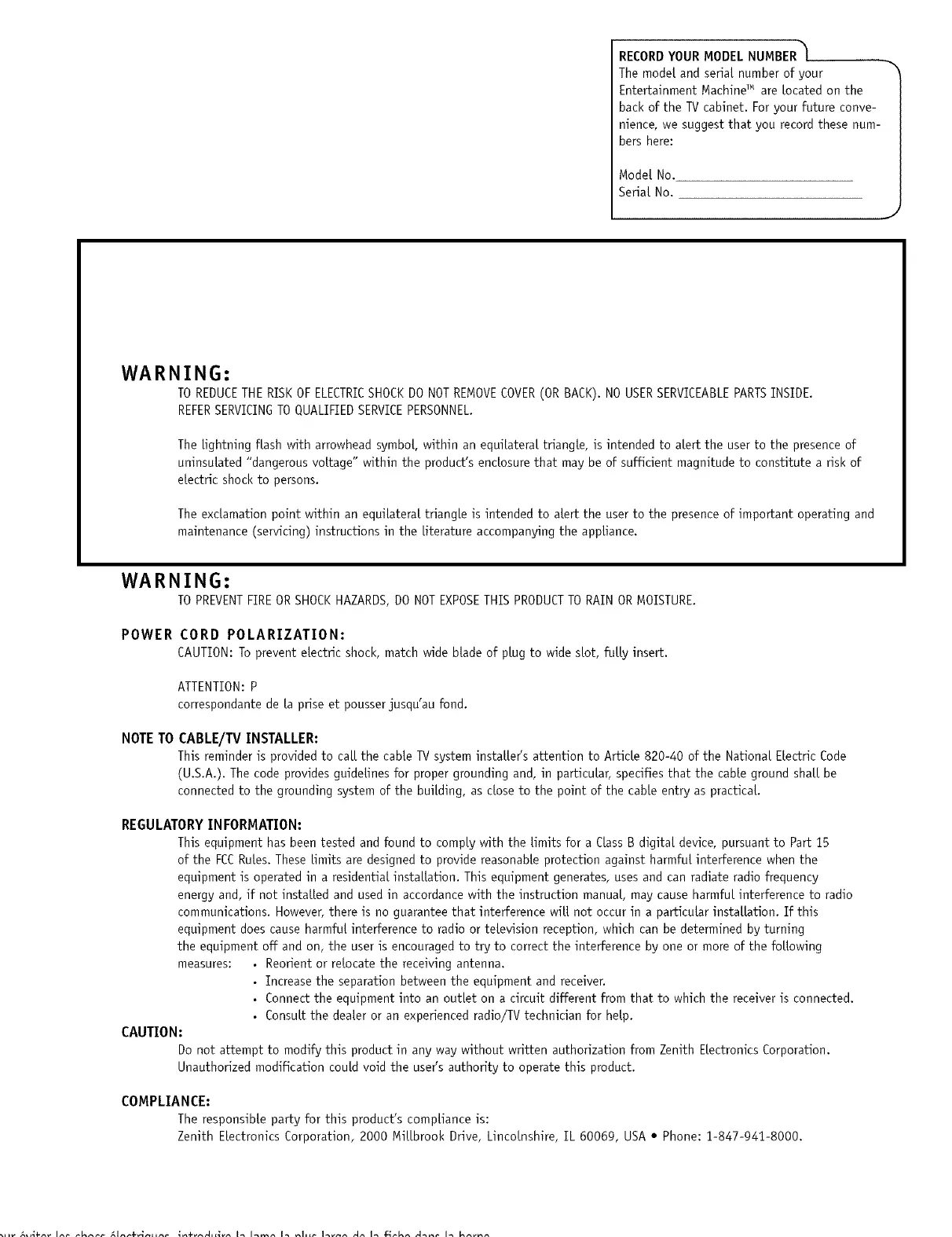 Page #2 background image