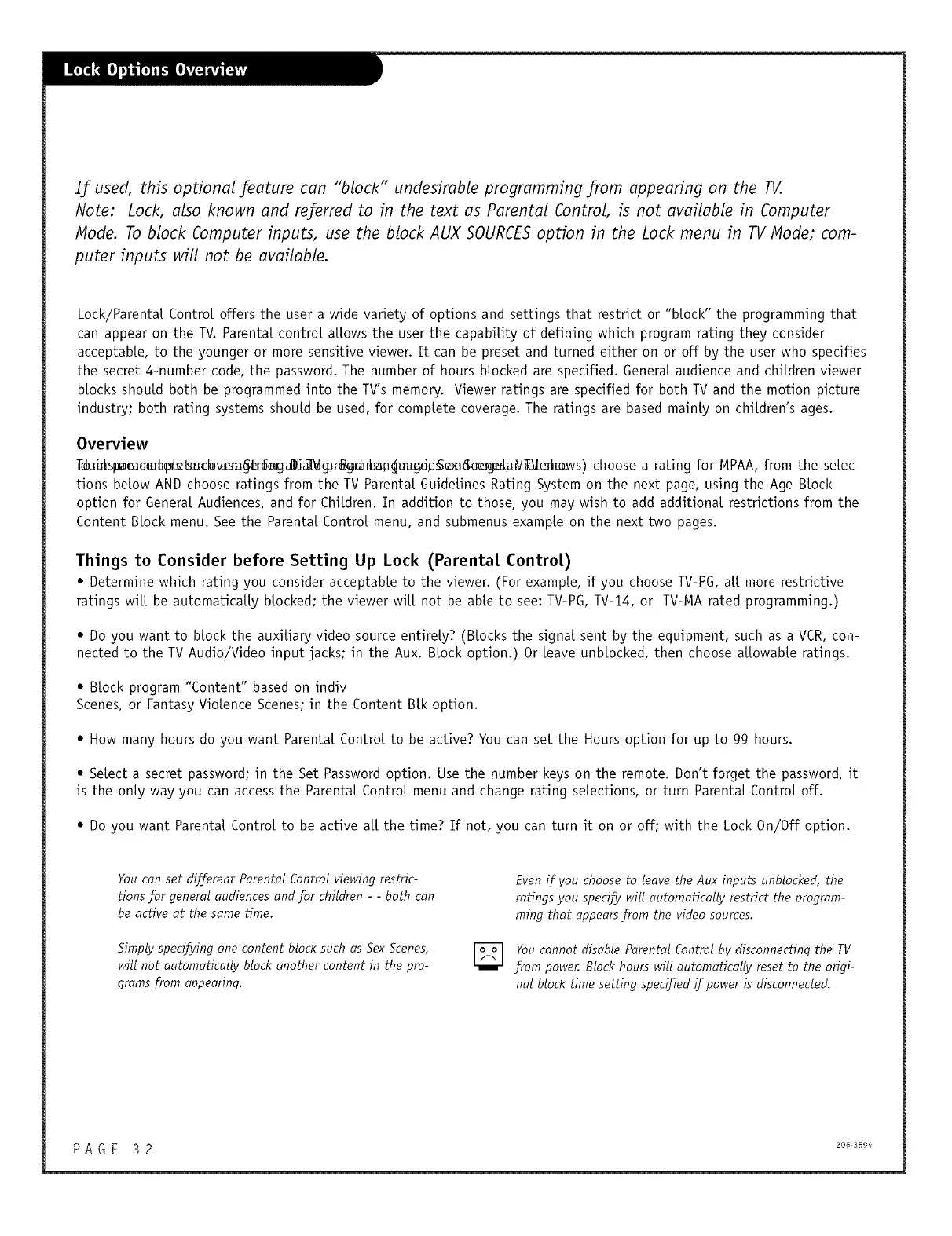 Page #32 background image