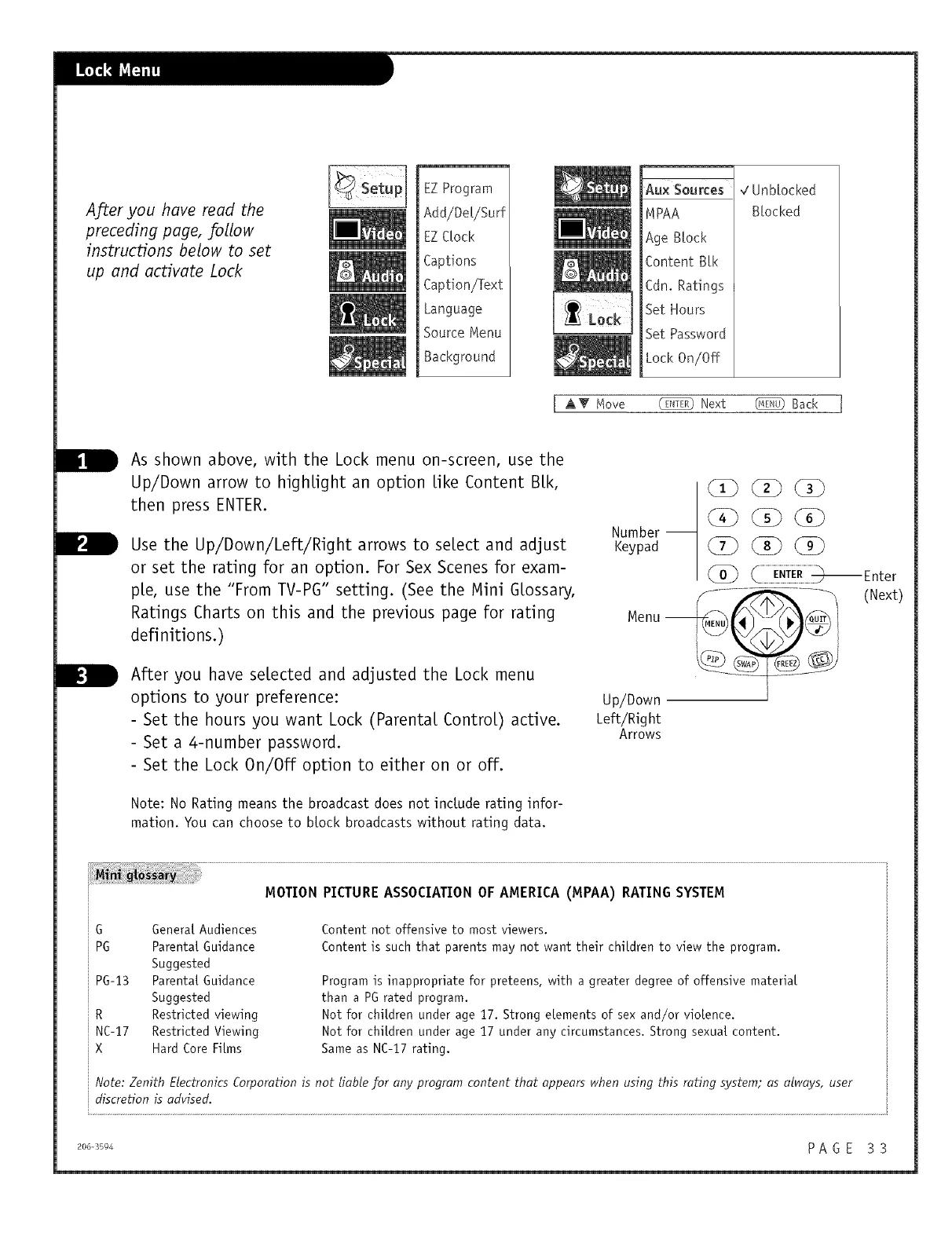 Page #33 background image