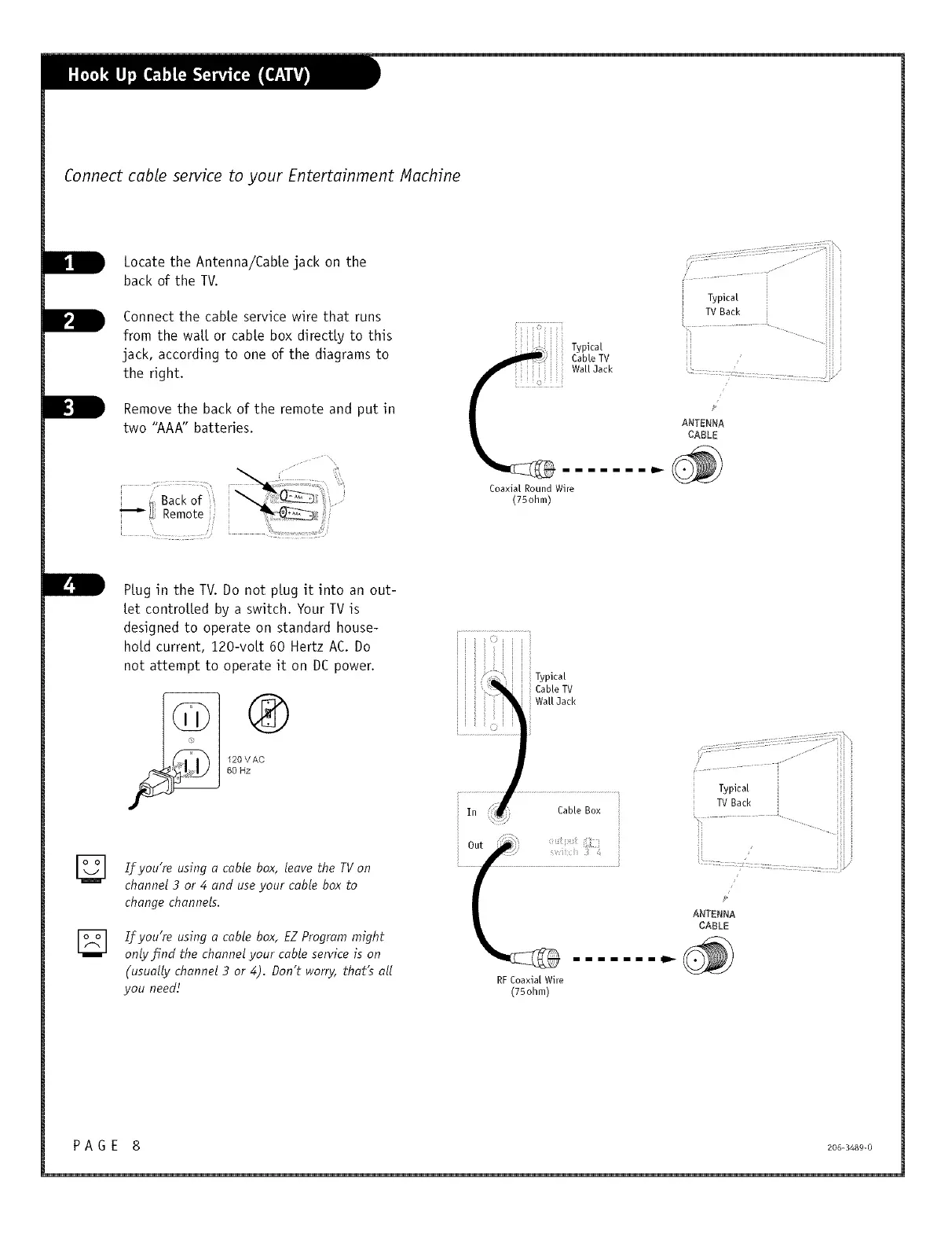 Page #8 background image