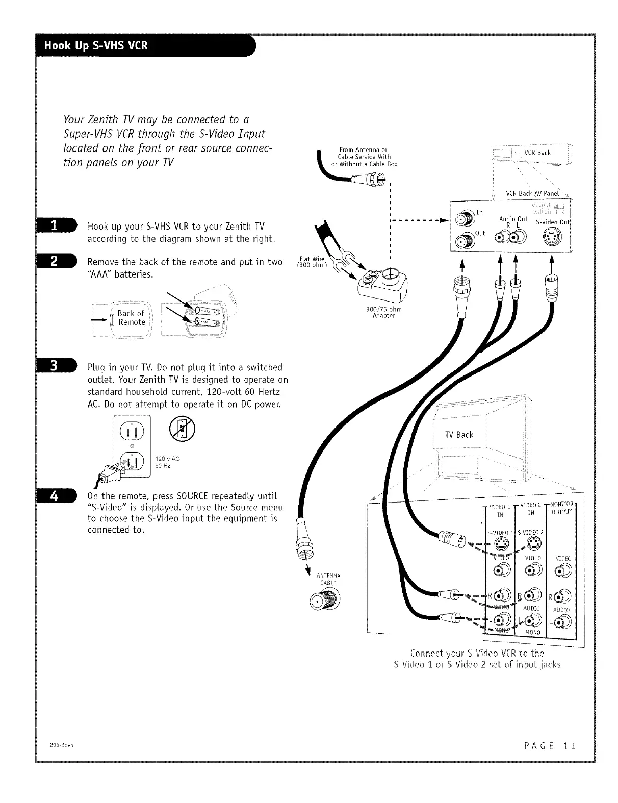 Page #11 background image