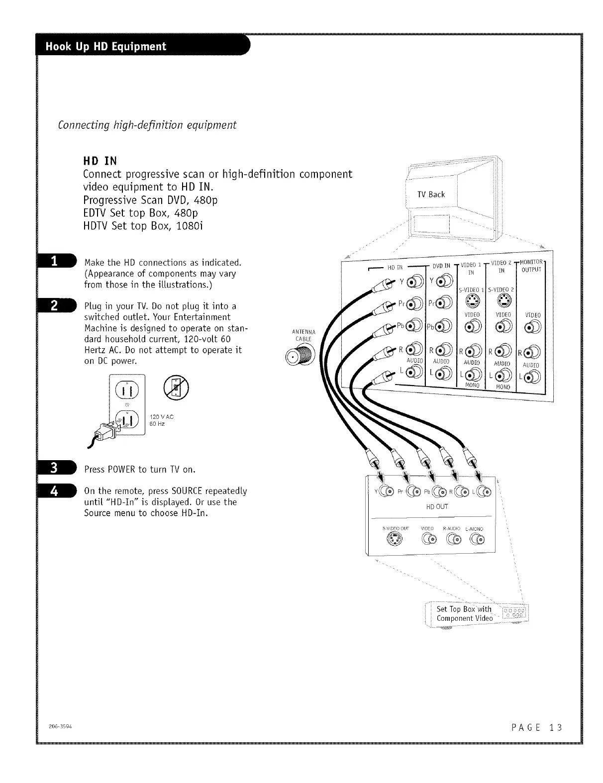 Page #13 background image