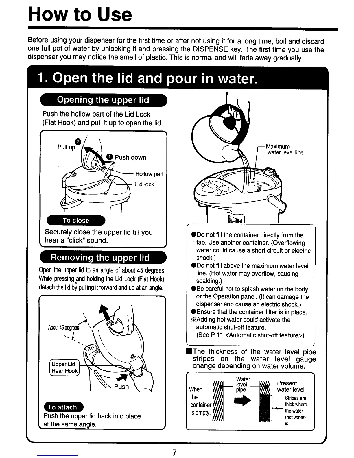 Page #8 background image