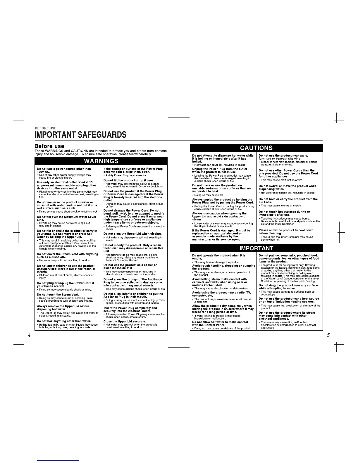 Page #3 background image