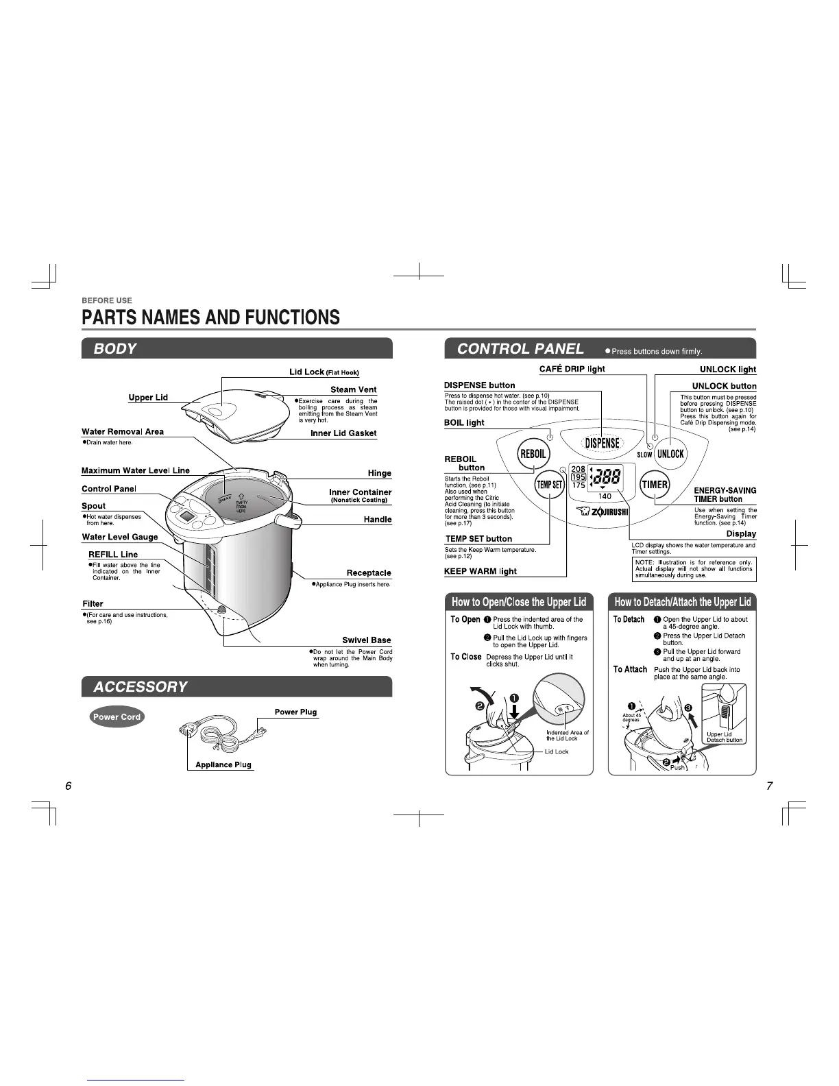 Page #4 background image