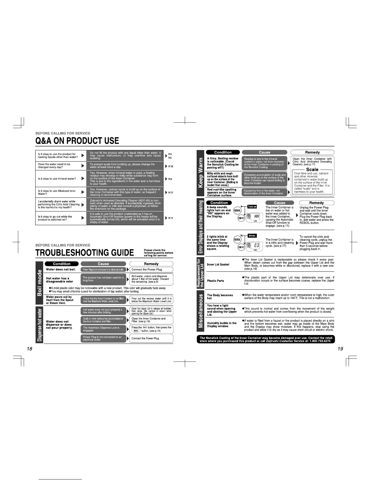Page #10 background image