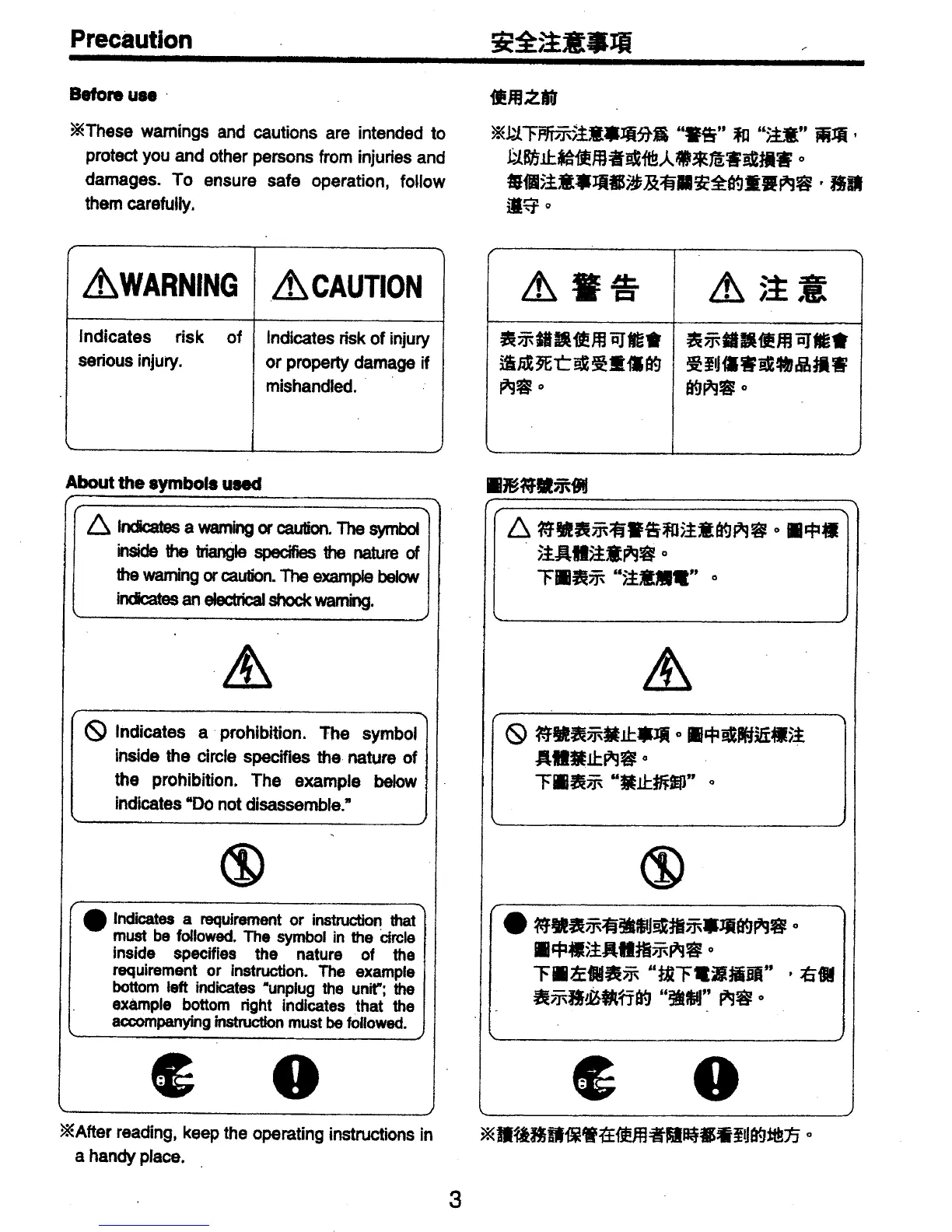 Page #4 background image