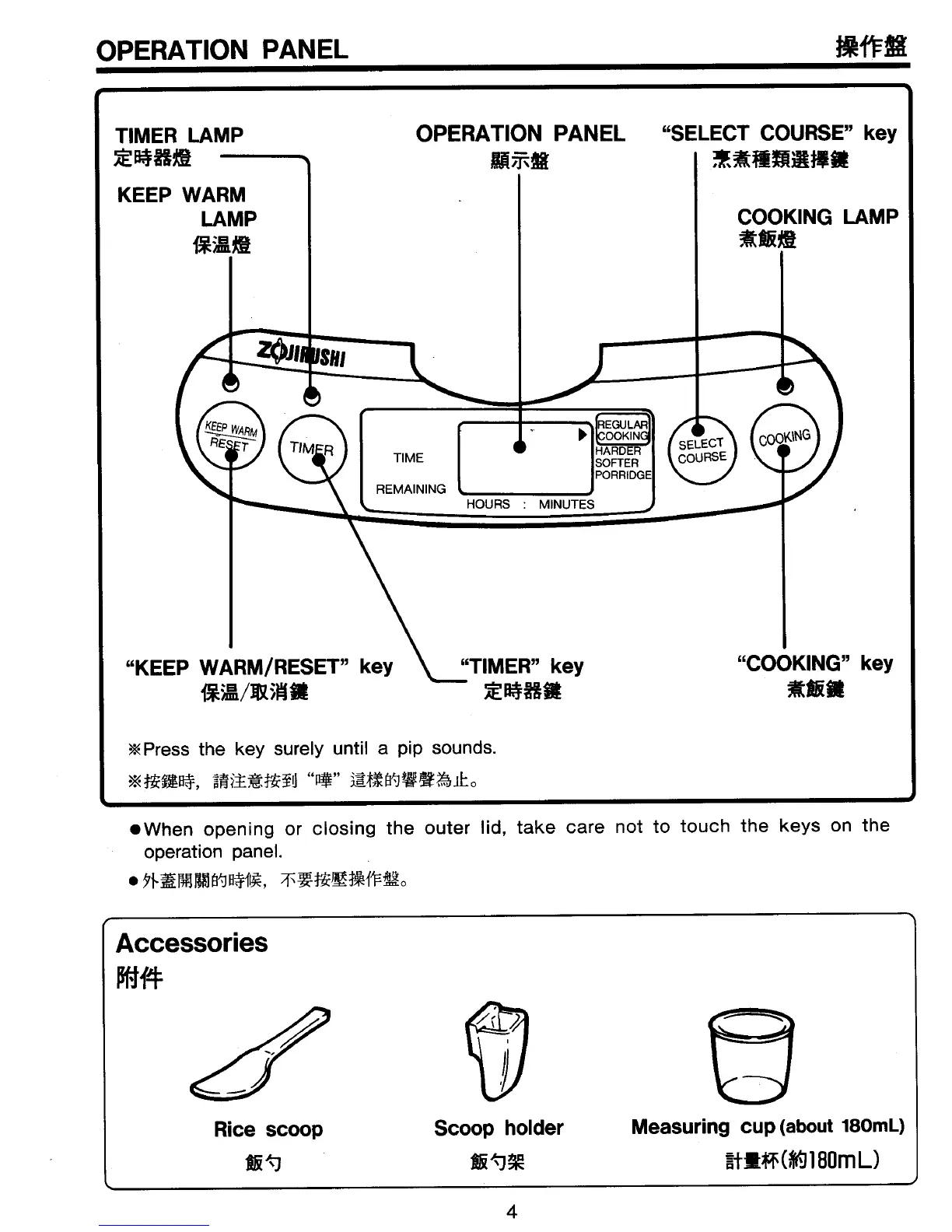 Page #5 background image