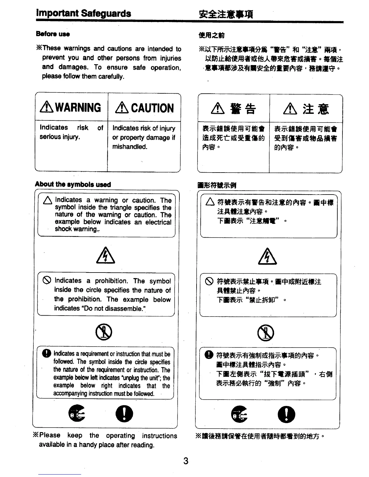 Page #4 background image