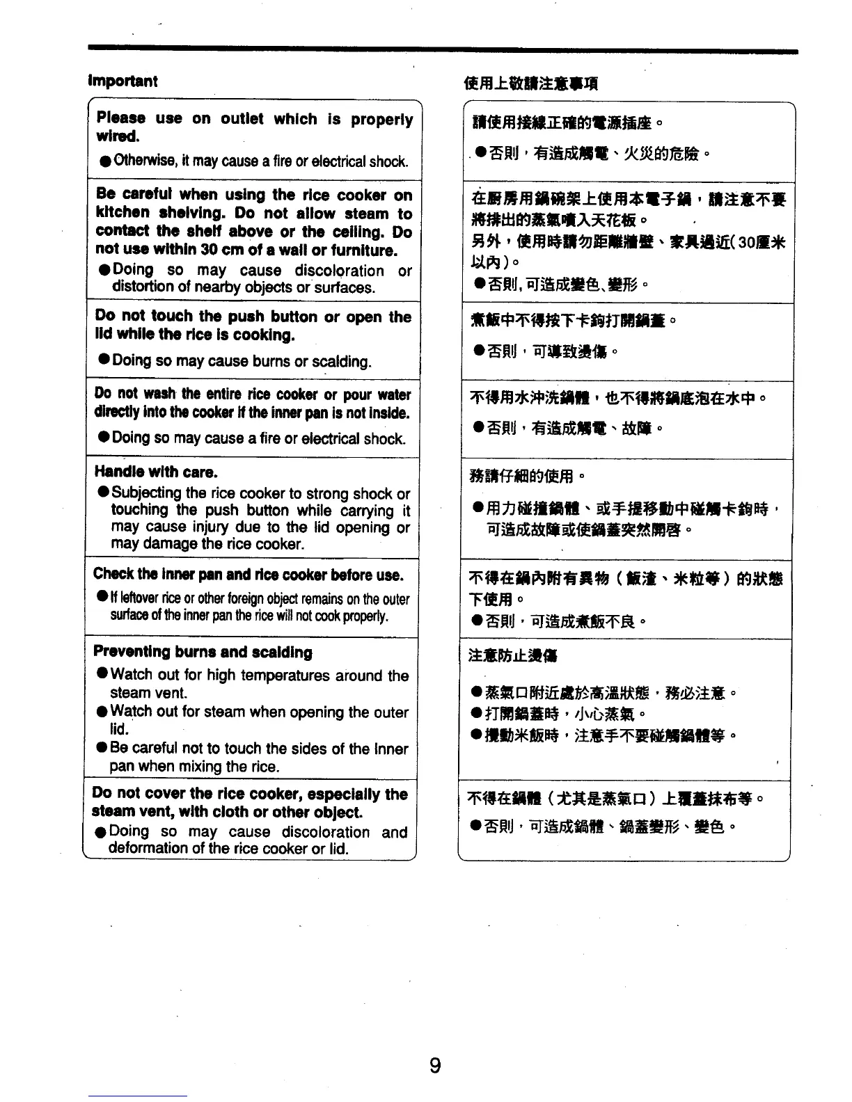 Page #10 background image