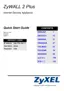 Preview: Quick Start Guide