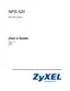 Preview: User Guide