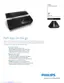 Preview: Specifications