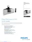 Preview: Specifications