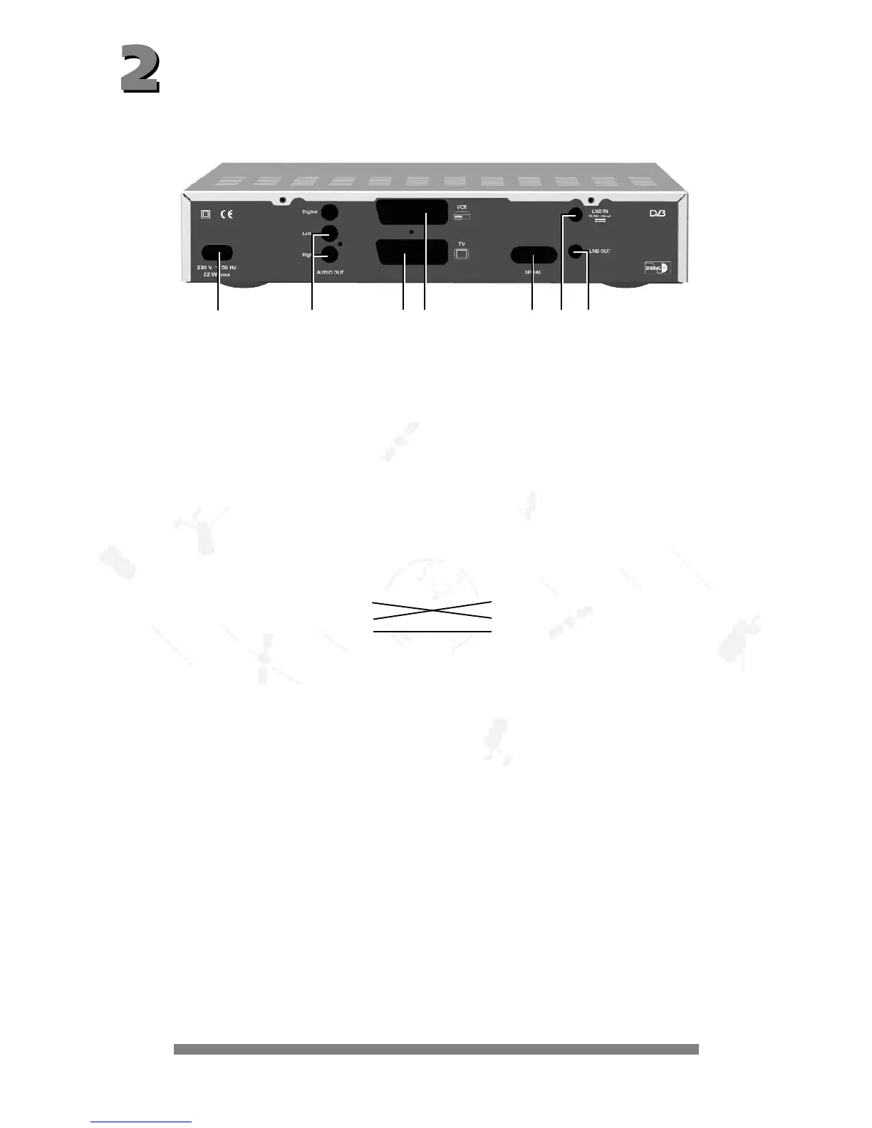Page #6 background image