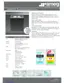 Preview: Datasheet
