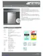 Preview: Brochure & Specs