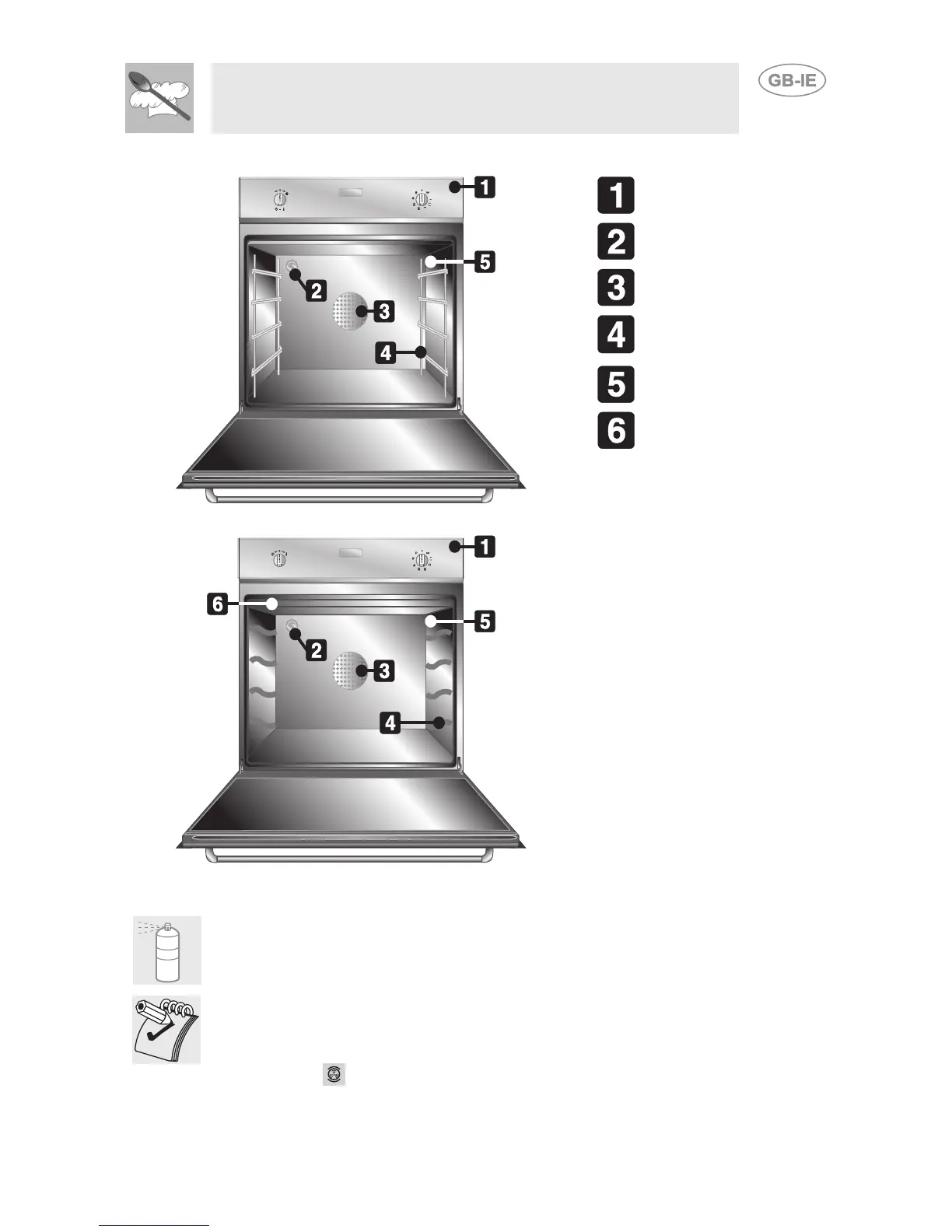 Page #5 background image