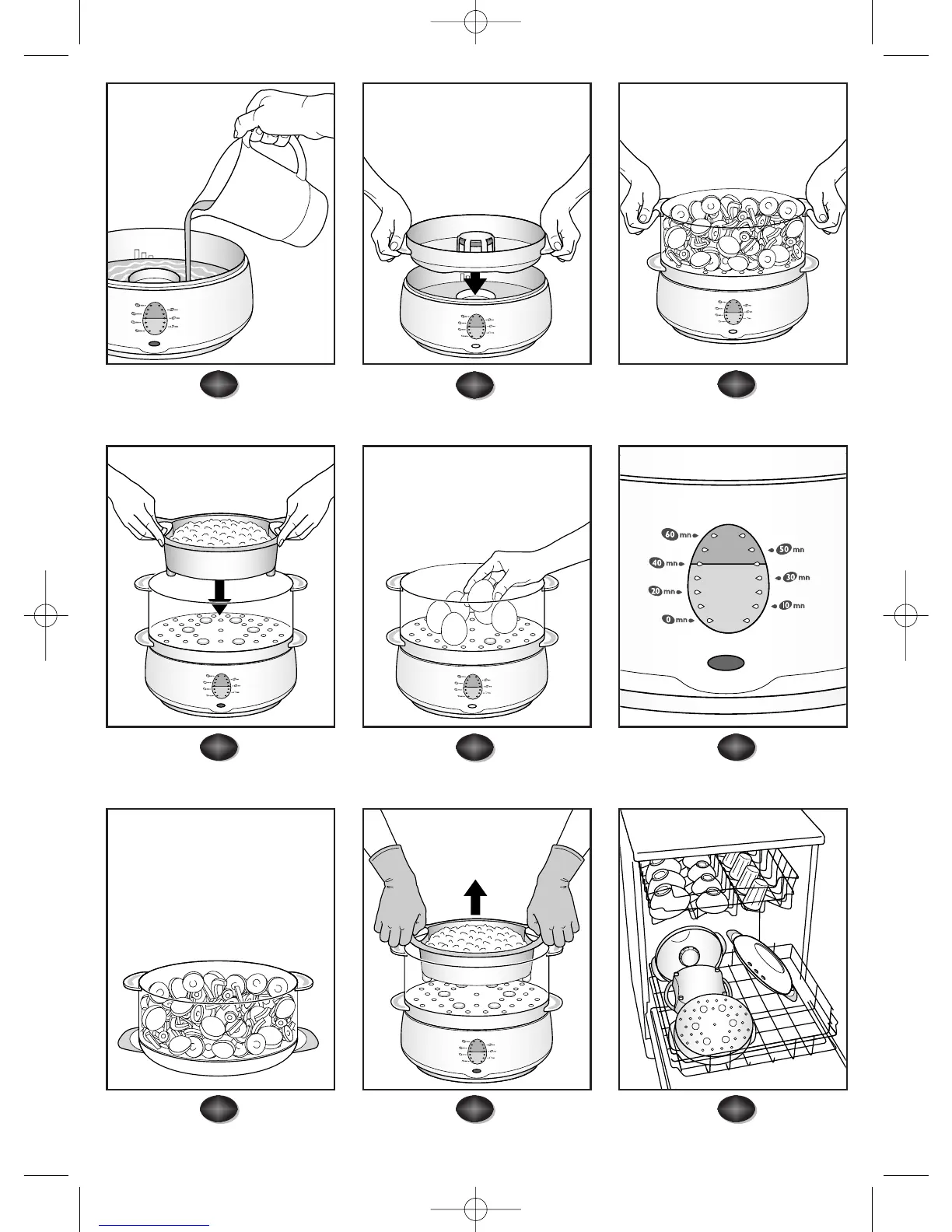 Page #4 background image