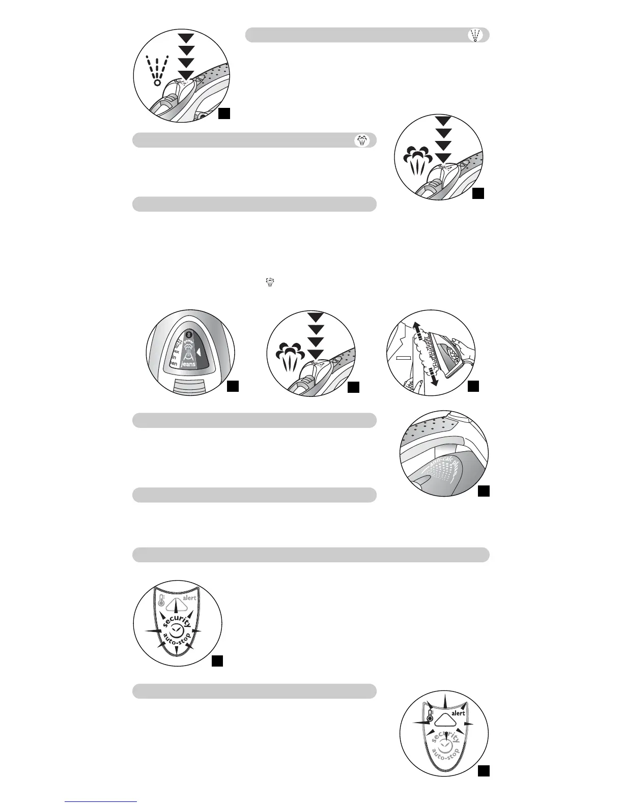 Page #3 background image