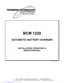Preview: Service Manual