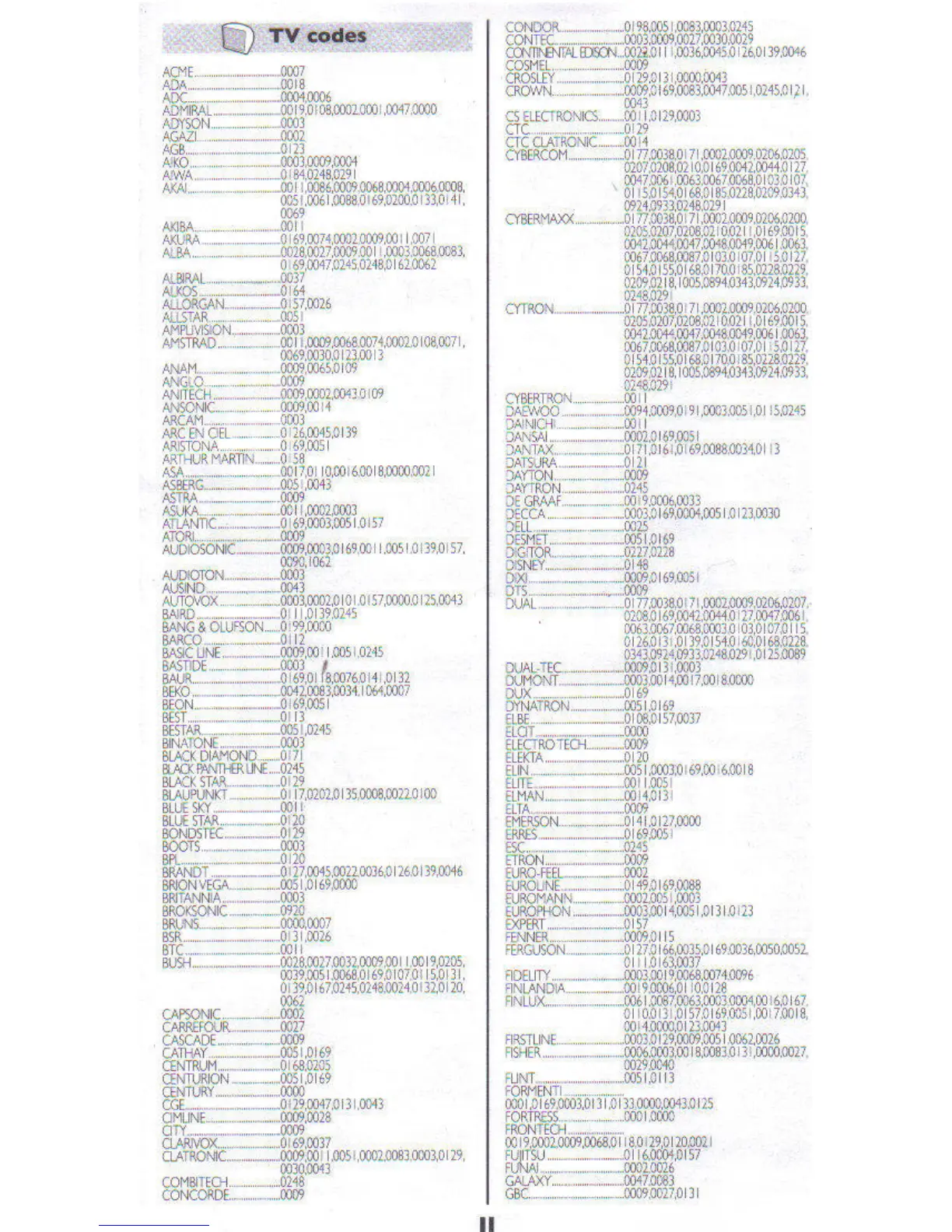 Page #2 background image