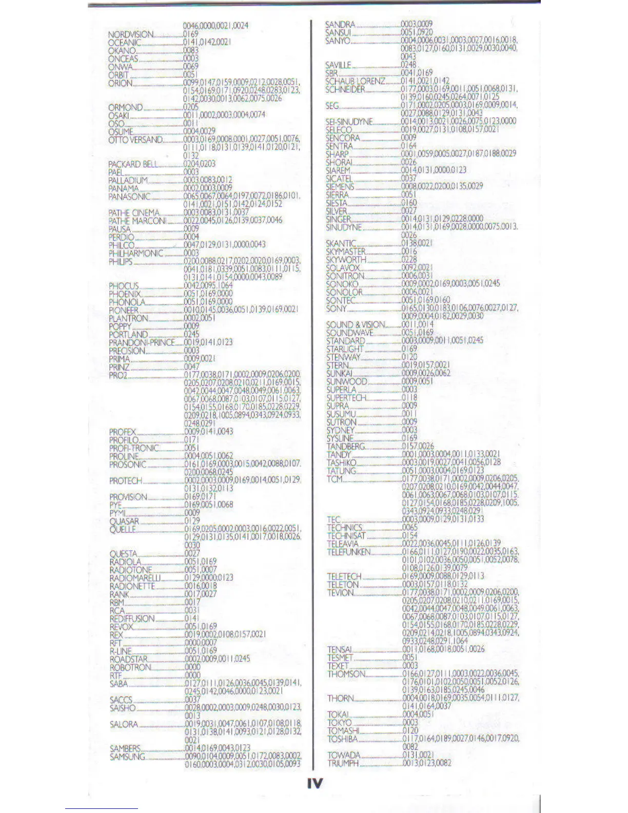 Page #4 background image