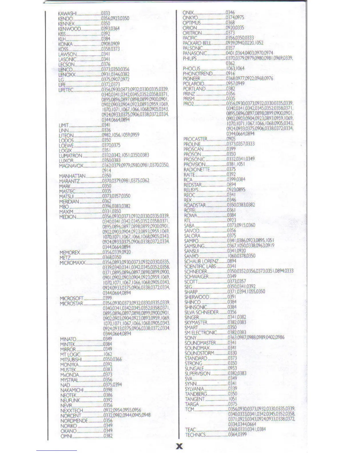 Page #10 background image