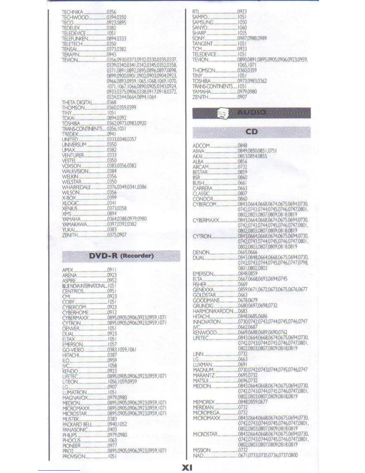 Page #11 background image