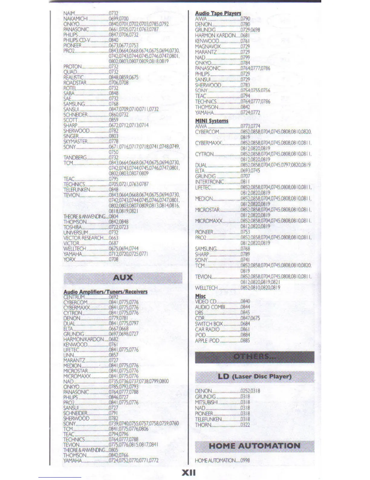 Page #12 background image