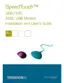 Preview: Installation And User Guide