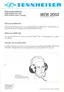 Preview: Instructions For Use