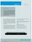 Preview: Product Sheet
