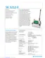 Preview: Product Sheet