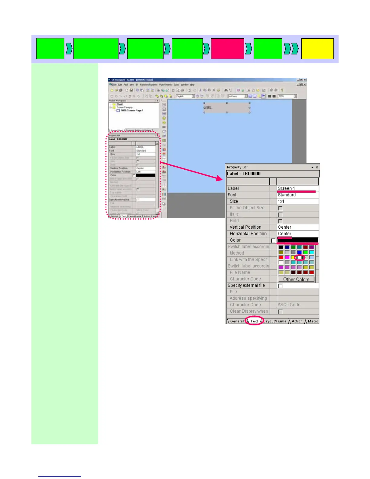 Page #24 background image