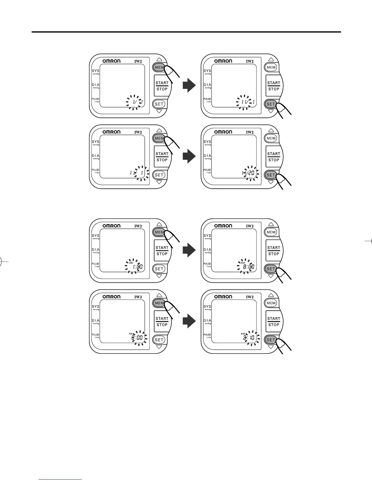Page #10 background image