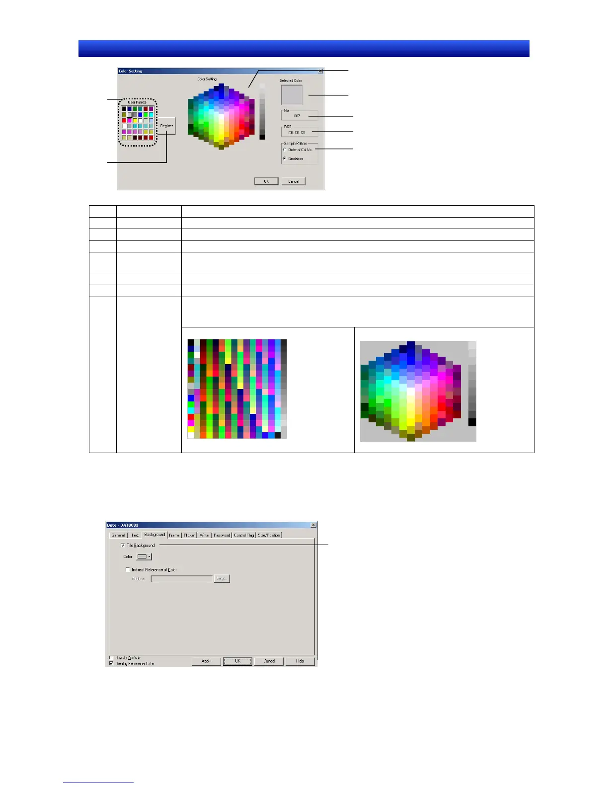 Page #133 background image