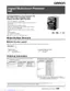 Preview: Product Manual