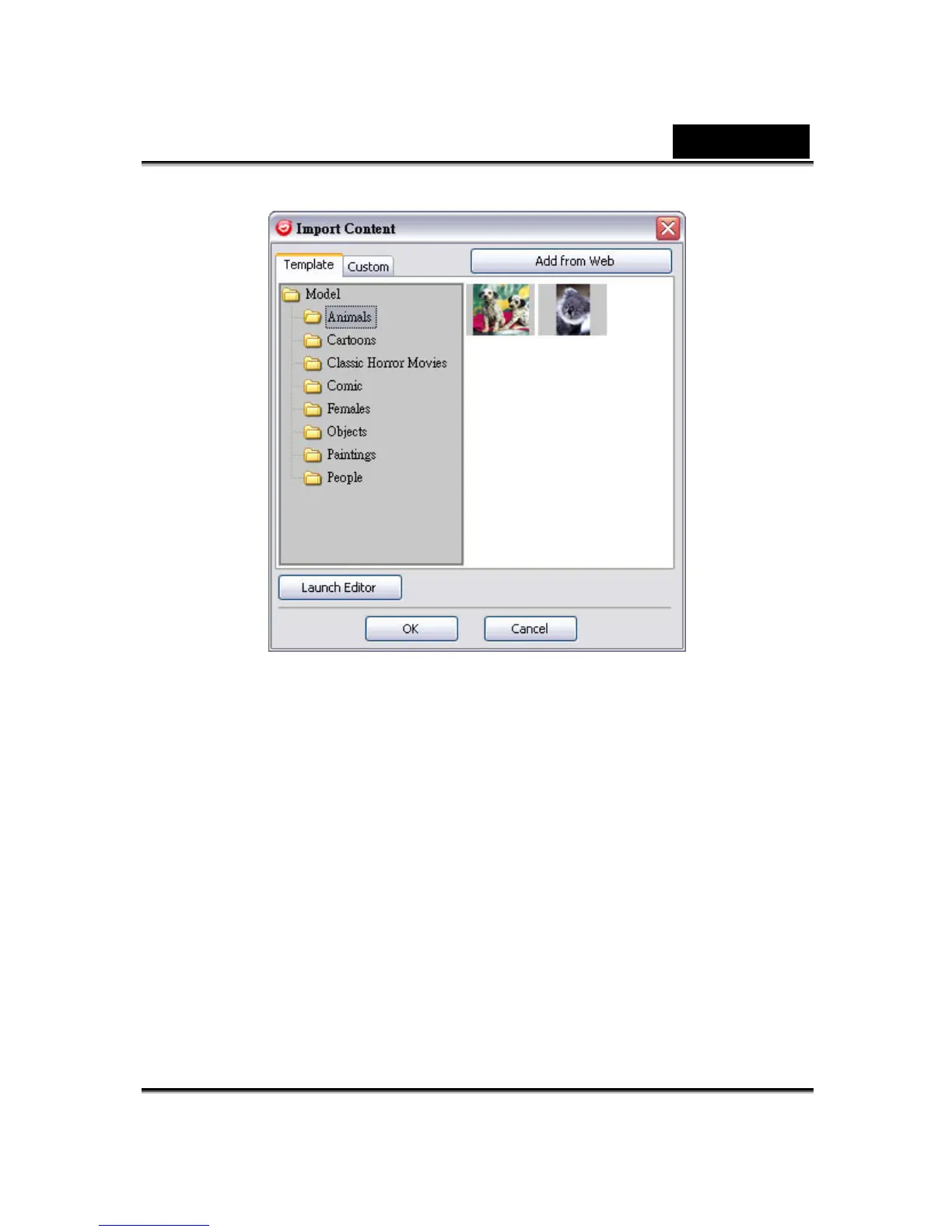Page #56 background image